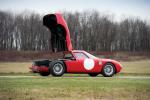 Ferrari 250 LM Berlinetta 1964 года